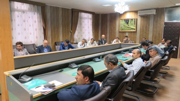 گزارش تصویری 

جلسه هم اندیشی با موضوع " اندیشه های امام (ره) 2