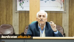 پیام رئیس دانشگاه  استان کردستان  به مناسبت روز قدس 2