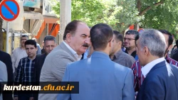 به روایت تصویر// حضور پرشور جامعه دانشگاه فرهنگیان استان کردستان در راهپیمایی روز جهانی قدس 11