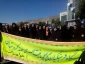 به روایت تصویر// حضور پرشور جامعه دانشگاه فرهنگیان استان کردستان در راهپیمایی روز جهانی قدس 16