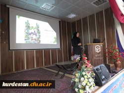 در پردیس بنت الهدی صدر:

جلسه دفاع کارورزی دانشجو معلمان برگزار شد 2