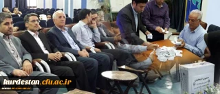 به روایت تصویر:

برگزاری انتخابات و مجمع عمومی نوبت اول شرکت تعاونی مسکن دانشگاه فرهنگیان استان کردستان