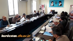 در سالن کنفرانس مدیریت امور پردیس های استان کردستان برگزار شد

کارگروه اجرایی، برگزاری مصاحبه ی پذیرفته شدگان چند برابر ظرفیت استخدام پیمانی آموزش و پرورش در سال 97 تشکیل شد. 3