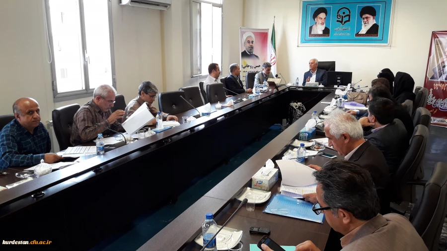 در سالن کنفرانس مدیریت امور پردیس های استان کردستان برگزار شد

کارگروه اجرایی، برگزاری مصاحبه ی پذیرفته شدگان چند برابر ظرفیت استخدام پیمانی آموزش و پرورش در سال 97 تشکیل شد. 3