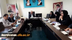 در سالن کنفرانس مدیریت امور پردیس های استان کردستان برگزار شد

کارگروه اجرایی، برگزاری مصاحبه ی پذیرفته شدگان چند برابر ظرفیت استخدام پیمانی آموزش و پرورش در سال 97 تشکیل شد. 6