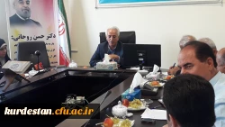 در سالن کنفرانس مدیریت امور پردیس های استان کردستان برگزار شد؛

جلسه هماهنگی با مصاحبه گران پذیرفته شدگان چند برابر ظرفیت آزمون استخدام پیمانی سال ۹۷ آموزش و پرورش استان کردستان 2