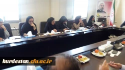 در سالن کنفرانس مدیریت امور پردیس های استان کردستان برگزار شد؛

جلسه هماهنگی با مصاحبه گران پذیرفته شدگان چند برابر ظرفیت آزمون استخدام پیمانی سال ۹۷ آموزش و پرورش استان کردستان 6