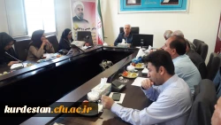 در سالن کنفرانس مدیریت امور پردیس های استان کردستان برگزار شد؛

جلسه هماهنگی با مصاحبه گران پذیرفته شدگان چند برابر ظرفیت آزمون استخدام پیمانی سال ۹۷ آموزش و پرورش استان کردستان 7