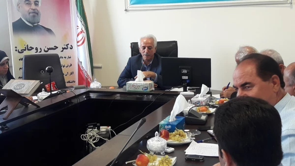 در سالن کنفرانس مدیریت امور پردیس های استان کردستان برگزار شد؛

جلسه هماهنگی با مصاحبه گران پذیرفته شدگان چند برابر ظرفیت آزمون استخدام پیمانی سال ۹۷ آموزش و پرورش استان کردستان 8