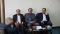بازدید سرپرست مرکز هوشمند سازی از پردیس های دانشگاه فرهنگیان کردستان  5