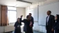 بازدید سرپرست مرکز هوشمند سازی از پردیس های دانشگاه فرهنگیان کردستان  9