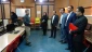 بازدید سرپرست مرکز هوشمند سازی از پردیس های دانشگاه فرهنگیان کردستان  8