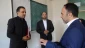 بازدید سرپرست مرکز هوشمند سازی از پردیس های دانشگاه فرهنگیان کردستان  10
