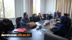بازدید سرپرست مرکز هوشمند سازی از پردیس های دانشگاه فرهنگیان کردستان  17