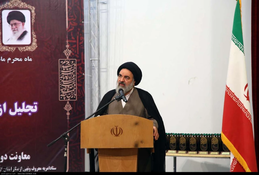 دانشگاه فرهنگیان کردستان؛

به رده برترین آمران به معروف استان کردستان پیوست 3