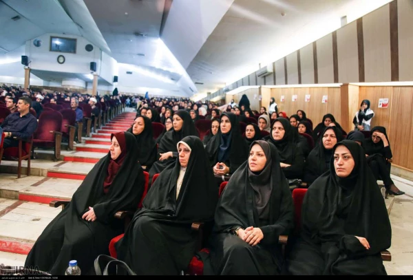 دانشگاه فرهنگیان کردستان؛

به رده برترین آمران به معروف استان کردستان پیوست 3