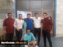 درراستای ثبت نام دانشجویان جدید الورود

بازدید مسئولین دانشگاه از روند و چگونگی مراحل ثبت نام دانشجویان جدیدالورود (به روایت تصویر ) 2