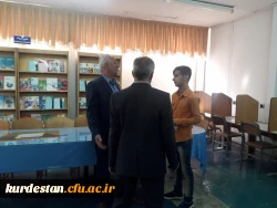 درراستای ثبت نام دانشجویان جدید الورود

بازدید مسئولین دانشگاه از روند و چگونگی مراحل ثبت نام دانشجویان جدیدالورود (به روایت تصویر ) 2