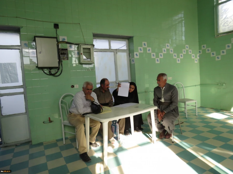 در پردیس بنت الهدی صدر سنندج: 

استقبال از نو دانشجومعلمان به روایت تصویر  13