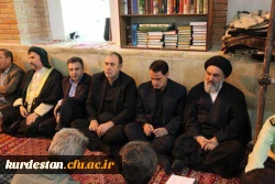 مراسم بزرگداشت شهدای حمله تروریستی اهواز در سنندج برگزار شد 8