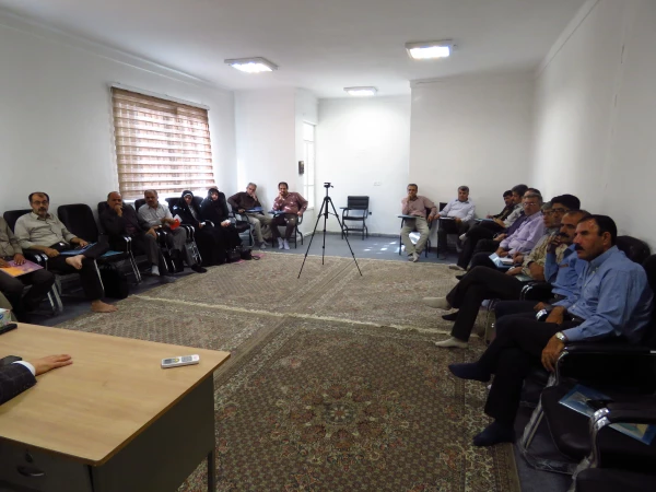 طی سفر سه روزه به شهرستان مریوان:

دومین دوره ضیافت اندیشه استادان دانشگاه فرهنگیان کردستان برگزار شد 3