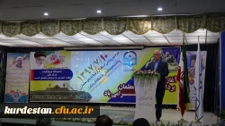 دکتر یحیی معروفی در مراسم استقبال از نو دانشجومعلمان دانشگاه فرهنگیان:

نقش معلمان امروز به عنوان کارگزارن فکور تعلیم و تربیت در تغییر و تحولات آینده نقشی بی دلیل است 5