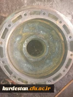 شب گذشته به همت مدیریت استانی و همکاران خدوم دانشگاه سیستم گرمایش پردیس راه اندازی شد 8