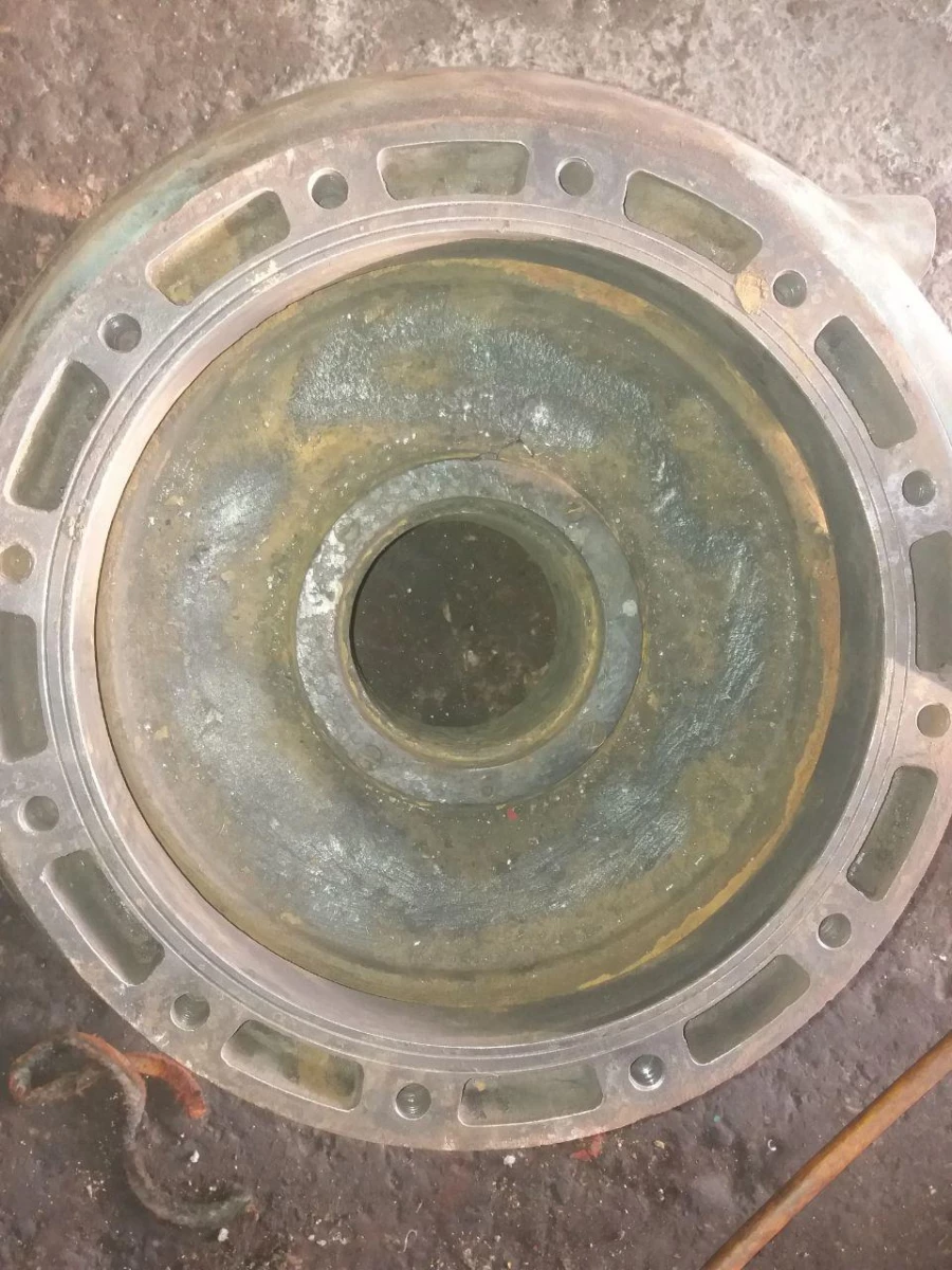 شب گذشته به همت مدیریت استانی و همکاران خدوم دانشگاه سیستم گرمایش پردیس راه اندازی شد 8