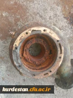 شب گذشته به همت مدیریت استانی و همکاران خدوم دانشگاه سیستم گرمایش پردیس راه اندازی شد 7