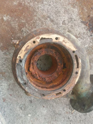 شب گذشته به همت مدیریت استانی و همکاران خدوم دانشگاه سیستم گرمایش پردیس راه اندازی شد 7