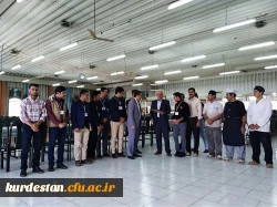 دبیران کانون های سلامت و ایرانگردی شهید مدرس سنندج

از تلاش های دکتر یحیی معروفی  مدیریت امور پردیس های کردستان تجلیل نمودند 2