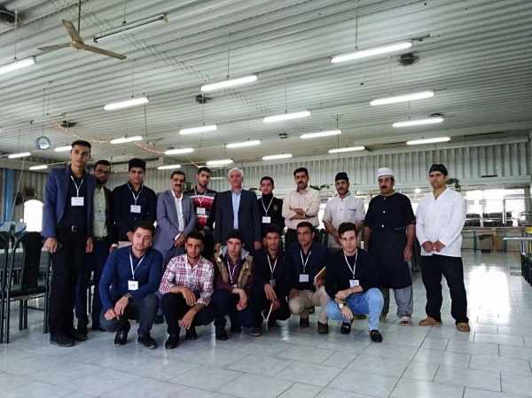 دبیران کانون های سلامت و ایرانگردی شهید مدرس سنندج

از تلاش های دکتر یحیی معروفی  مدیریت امور پردیس های کردستان تجلیل نمودند 2