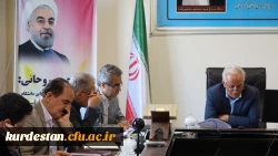 با حضور دکتر معروفی و سایر اعضاء؛

جلسه ستاد استانی برگزاری مراسم نکوداشت یکصدمین سالگرد تربیت معلم برگزار شد. 5