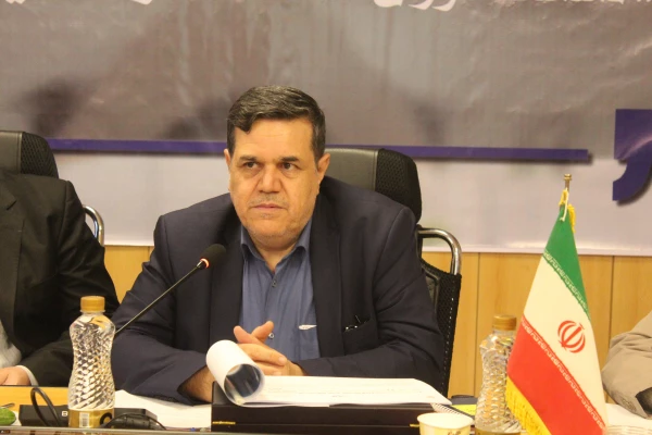 حضور دکتر معروفی در بیستمین نشست شورای دانشگاه

با هدف بررسی و تصویب برنامه درسی مهارت آموزان ماده 28 برگزار شد 3