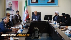 در شورای فرهنگی اجتماعی دانشگاه فرهنگیان کردستان ؛

مسئول بسیج دانشجویی پردیس شهید مدر س معرفی شد. 4