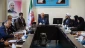 در شورای فرهنگی اجتماعی دانشگاه فرهنگیان کردستان ؛

مسئول بسیج دانشجویی پردیس شهید مدر س معرفی شد. 4