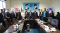 در شورای فرهنگی اجتماعی دانشگاه فرهنگیان کردستان ؛

مسئول بسیج دانشجویی پردیس شهید مدر س معرفی شد. 3