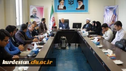 در شورای فرهنگی اجتماعی دانشگاه فرهنگیان کردستان ؛

مسئول بسیج دانشجویی پردیس شهید مدر س معرفی شد. 5