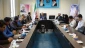 در شورای فرهنگی اجتماعی دانشگاه فرهنگیان کردستان ؛

مسئول بسیج دانشجویی پردیس شهید مدر س معرفی شد. 5