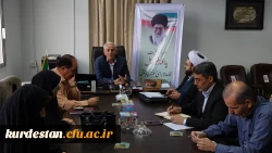 در مدیریت استانی برگزار شد؛ 

جلسه هم اندیشی برنامه های گرامیداشت پدافند غیر عامل 
 3