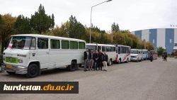 هم صدا با همه اقشار همیشه در صحنه ایران اسلامی:

اساتید و دانشجو معلمان دانشگاه فرهنگیان کردستان فریاد مرگ بر آمریکا سر دادند 3