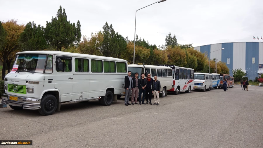 هم صدا با همه اقشار همیشه در صحنه ایران اسلامی:

اساتید و دانشجو معلمان دانشگاه فرهنگیان کردستان فریاد مرگ بر آمریکا سر دادند 3