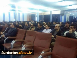 در دانشگاه فرهنگیان کردستان انجام شد:

بازدید دکتر معروفی از روند برگزاری کلاس های مهارت آموزی ماده 28 7