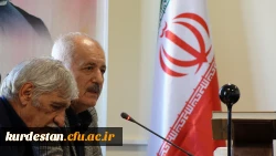 در راستای برنامه های نکو داشت یکصدمین سالگرد تربیت معلم برگزار شد:

نشست هم اندیشی با پیشکسوتان تربیت معلم استان کردستان 7