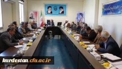 در راستای برنامه های نکو داشت یکصدمین سالگرد تربیت معلم برگزار شد:

نشست هم اندیشی با پیشکسوتان تربیت معلم استان کردستان 3