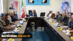 در راستای برنامه های نکو داشت یکصدمین سالگرد تربیت معلم برگزار شد:

نشست هم اندیشی با پیشکسوتان تربیت معلم استان کردستان 4