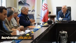 در راستای برنامه های نکو داشت یکصدمین سالگرد تربیت معلم برگزار شد:

نشست هم اندیشی با پیشکسوتان تربیت معلم استان کردستان 6