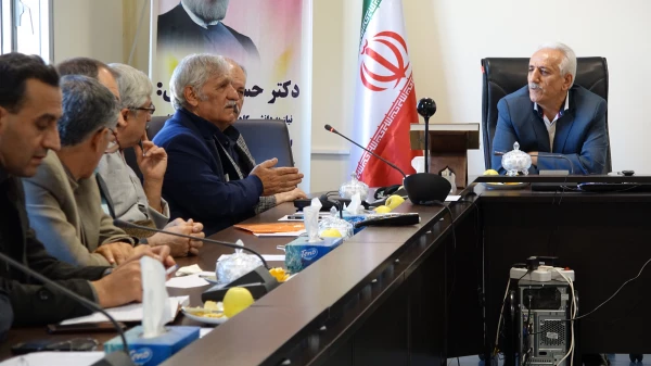 در راستای برنامه های نکو داشت یکصدمین سالگرد تربیت معلم برگزار شد:

نشست هم اندیشی با پیشکسوتان تربیت معلم استان کردستان 6