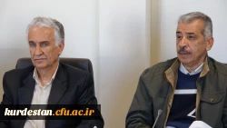 در راستای برنامه های نکو داشت یکصدمین سالگرد تربیت معلم برگزار شد:

نشست هم اندیشی با پیشکسوتان تربیت معلم استان کردستان 11