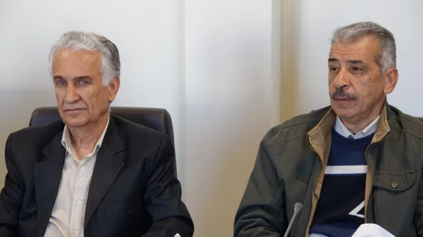 در راستای برنامه های نکو داشت یکصدمین سالگرد تربیت معلم برگزار شد:

نشست هم اندیشی با پیشکسوتان تربیت معلم استان کردستان 11